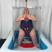 CheekyLuna: CheekyLuna's Gunge Tank Swimsuit Filling Quiz
