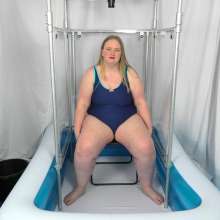 CheekyLuna: CheekyLuna's Gunge Tank Swimsuit Filling Quiz