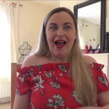 RevSlymsford: Cherry's Storytime 46: Redecorating The Office