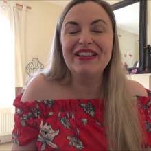 RevSlymsford: Cherry's Storytime 46: Redecorating The Office