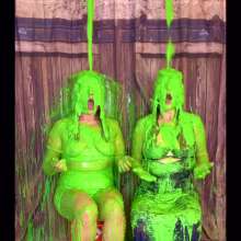 Chloe of PieroProductions: Chloe G. In... Bratty Visits the Studio Part 2