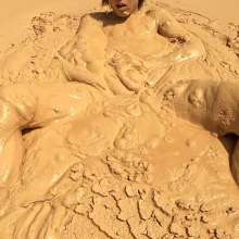 TannerQS: Clay Moan and Orgasm