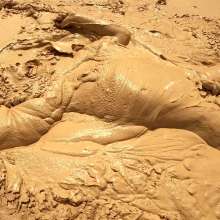 TannerQS: Clay Moan and Orgasm