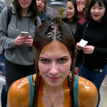 ABGamma: Next Gen Realistic AI Syrup Time!