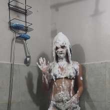 Ready2Wam Studio: Diana Gets Wet After Self-Humiliation Flipping a Coin