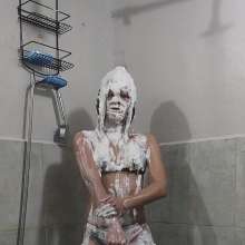 Ready2Wam Studio: Diana Gets Wet After Self-Humiliation Flipping a Coin