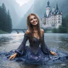 Wetmaxiskirts: 