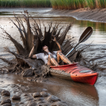Bobographer: 