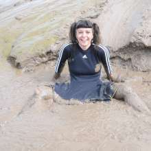 DungeonMasterOne: Dress Vs Pants in the Mud with Isabeau and Lady Jennifer
