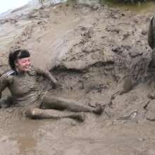 DungeonMasterOne: Dress Vs Pants in the Mud with Isabeau and Lady Jennifer