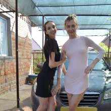 WetlookerUpdates: New ladies on Wetlooker