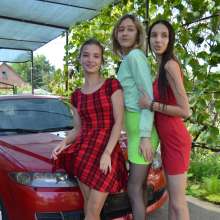 WetlookerUpdates: New ladies on Wetlooker
