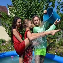 WetlookerUpdates: New ladies on Wetlooker