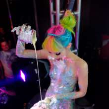 messyhot: Lingerieve 2024--September 21--live sploshing--Phoenix AZ