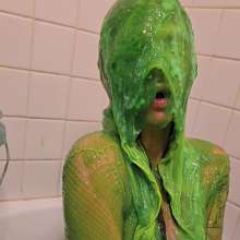 JustJade: Dunked and Gunked!