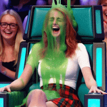 thereald: Splat the Brat--animated Gifs