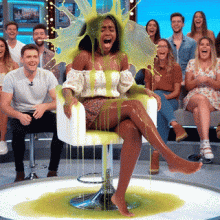 thereald: Splat the Brat--animated Gifs