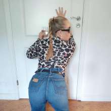Miss Behave Better: Just a small tease
