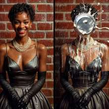 Sleazoid44: African-Americans Pied