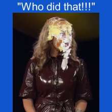 PhotoSlop: Fridai Night Pie Sequence With Cate