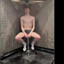 Barefootgunge: GoopGames S3 E1--Fitness Test (Sam)
