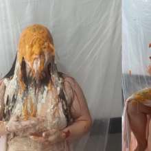 Sooty: Guess the Savoury Mess