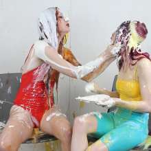 Jeremy Custard: Guess the Thingy with Rokky and Gigi