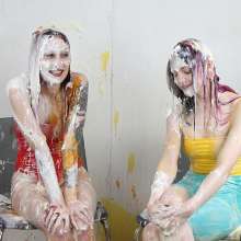Jeremy Custard: Guess the Thingy with Rokky and Gigi