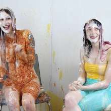 Jeremy Custard: Guess the Thingy with Rokky and Gigi