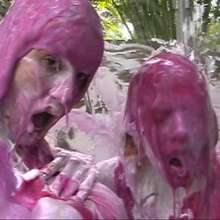 wamtec: Gunge Tank Fun: Megan and Roxie