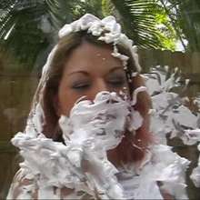 wamtec: Gunge Tank Fun: Megan and Roxie