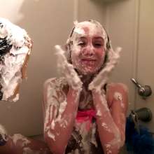 Slime Genesis: Hazel and a Guy 