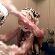 Slime Genesis: Hazel and a Guy 