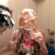 Slime Genesis: Hazel and a Guy 