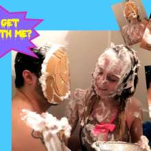 Slime Genesis: Hazel and a Guy 