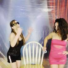 Brattyshortcakes: Higher or Lower Championship with Bratty and Chloe