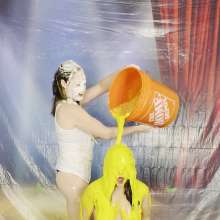 Brattyshortcakes: Higher or Lower Championship with Bratty and Chloe