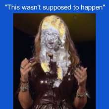 PhotoSlop: Fridai Night Pie Sequence With Cate