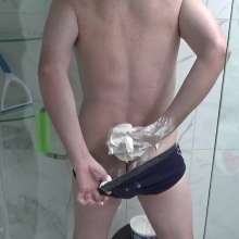 mhop: If You Can Catch Me, Creamed with Cool Whip!