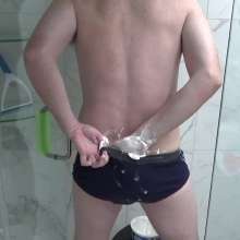mhop: If You Can Catch Me, Creamed with Cool Whip!
