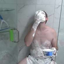 mhop: If You Can Catch Me, Creamed with Cool Whip!