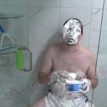 mhop: If You Can Catch Me, Creamed with Cool Whip!