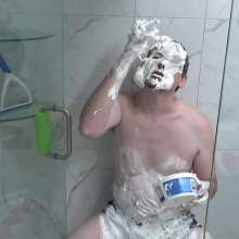 mhop: If You Can Catch Me, Creamed with Cool Whip!