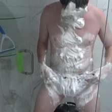 mhop: If You Can Catch Me, Creamed with Cool Whip!