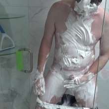mhop: If You Can Catch Me, Creamed with Cool Whip!