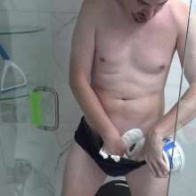 mhop: If You Can Catch Me, Creamed with Cool Whip!