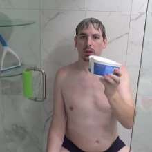 mhop: If You Can Catch Me, Creamed with Cool Whip!