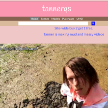 TannerQS: I did a redesign of my store :D (plus another update)?!?!