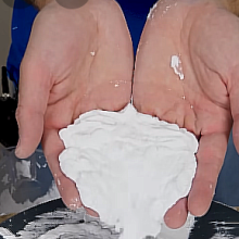 TannerQS: New mud type discovered using chemistry.