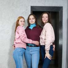 WetlookerUpdates: New ladies on Wetlooker